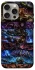 Чохол на Apple iPhone 15 Pro Max (6.7") Blizzard ver.2 фото 1 з 1