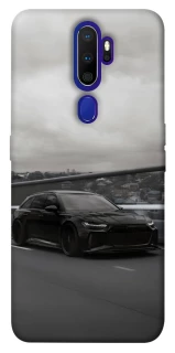 Чохол на Oppo A5 (2020) / Oppo A9 (2020) RS6 grey фото 1 з 1