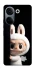 Чохол на TECNO Camon 20 Pro (CK7n) Labubu with wings фото 1 з 1
