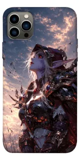 Чехол на Apple iPhone 12 Pro (6.1") Sylvanas v2 фото 1 из 1
