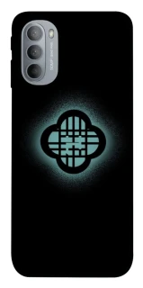 Чехол на Motorola Moto G31 K-Pop Demon Hunters Logo ver.2 фото 1 из 1