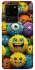 Чехол на Samsung Galaxy S20 Ultra Smiles фото 1 из 1