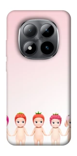 Чохол на Xiaomi Redmi Note 15 Pro 5G Sonny фото 1 з 1