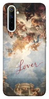Чехол на Realme 6 Lover фото 1 из 1