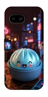 Чехол на Google Pixel 8a Dumpling ver.5 фото 1 из 1