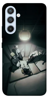 Чехол на Samsung Galaxy A54 5G Clan Zenin фото 1 из 1