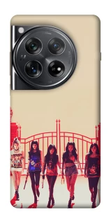 Чохол на OnePlus 12 RED VELVET v4 фото 1 з 1