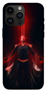 Чохол на Apple iPhone 14 Pro Max (6.7") Homelander v2 фото 1 з 1