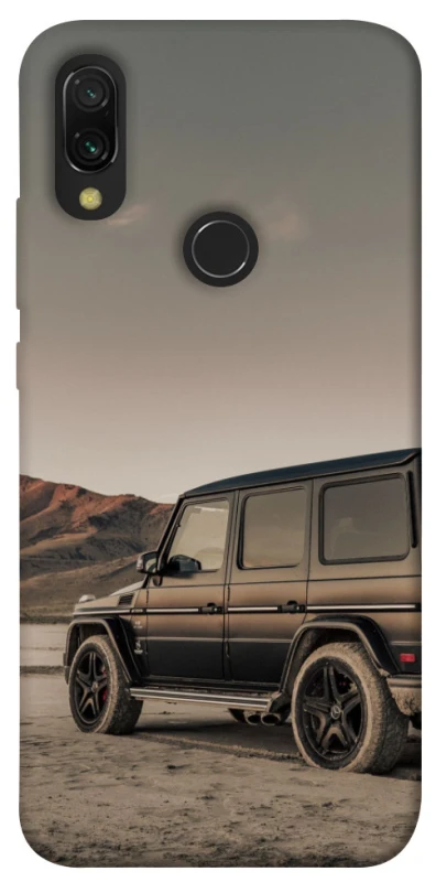 Чехол на Xiaomi Redmi 7 Gelik фото 1 из 1