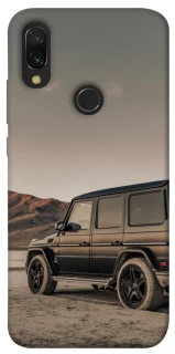 Чехол на Xiaomi Redmi 7 Gelik фото 1 из 1