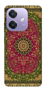 Чохол на Oppo A3 4G Килим v13 фото 1 з 1