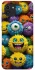 Чехол на Samsung Galaxy A03 Smiles фото 1 из 1