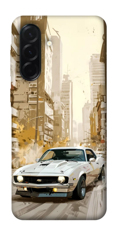 Чехол на Samsung Galaxy A37 5G Drift фото 1 из 1