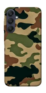 Чохол на Samsung Galaxy A25 5G Camouflage v27 фото 1 з 1