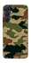 Чехол на Samsung Galaxy A25 5G Camouflage v27 фото 1 из 1