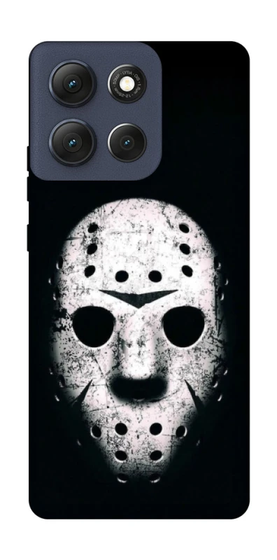 Чохол на Motorola Moto G86 Jason фото 1 з 1