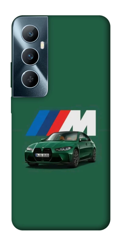 Чохол на Realme C65 4G BMW M4 фото 1 з 1