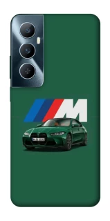 Чохол на Realme C65 4G BMW M4 фото 1 з 1