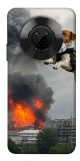 Чохол на Huawei Y9a Moscow never sleeps ver.9 фото 1 з 1
