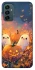 Чохол на Samsung Galaxy M23 5G Pumpkin фото 1 з 1