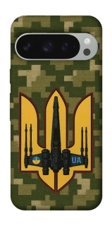 Чехол на Google Pixel 10 Pro XL ВВС фото 1 из 1