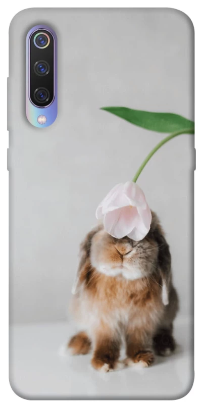 Чохол на Xiaomi Mi 9 Bunny фото 1 з 1