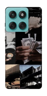 Чохол на Motorola Edge 60 Fusion Men's style v3 фото 1 з 1