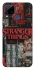Чохол на Realme C15 Stranger Things ver.29 фото 1 з 1
