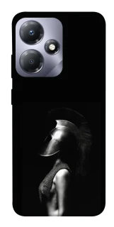 Чохол на Infinix Hot 30 Play Goddess of war ver.7 фото 1 з 1