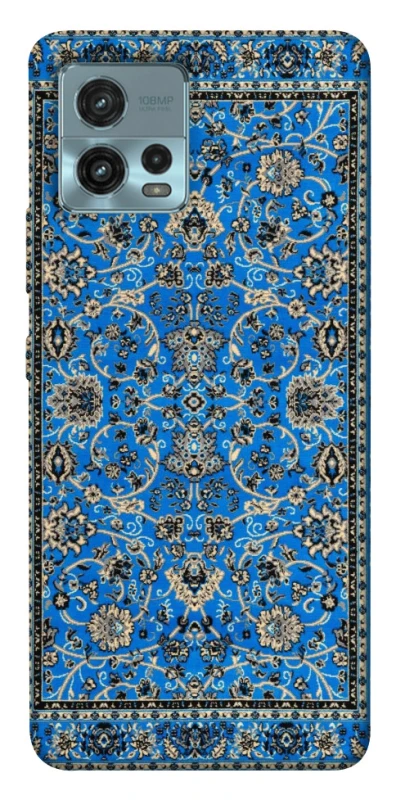 Чохол на Motorola Moto G72 Килим v52 фото 1 з 1