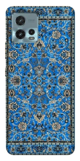 Чохол на Motorola Moto G72 Килим v52 фото 1 з 1