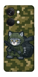 Чохол на OnePlus Nord 3 Milcat фото 1 з 1