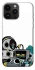 Чохол на Apple iPhone 14 Pro Max (6.7") Dandy World Heroes фото 1 з 1