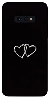 Чохол на Samsung Galaxy S10e Love aesthetic ver.14 фото 1 з 1