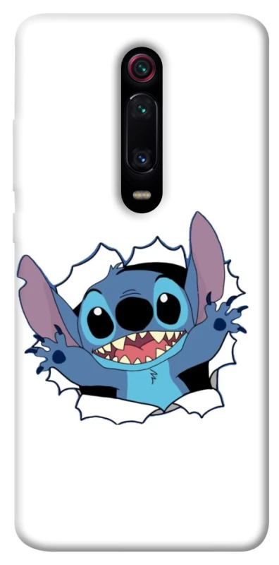Чехол на Xiaomi Redmi K20 / K20 Pro / Mi9T / Mi9T Pro Stitch ver.19 фото 1 из 1