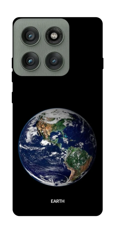 Чохол на Motorola Edge 60 Pro Earth фото 1 з 1