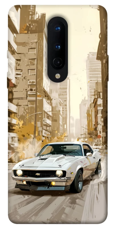 Чохол на OnePlus 8 Drift фото 1 з 1