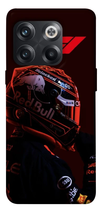 Чохол на OnePlus 10T F-1 ver.1 фото 1 з 1