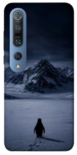 Чехол на Xiaomi Mi 10 / Mi 10 Pro But why? фото 1 из 1