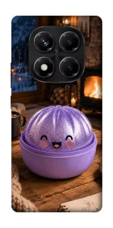 Чохол на Xiaomi Redmi Note 14 Pro 5G Dumpling ver.9 фото 1 з 1