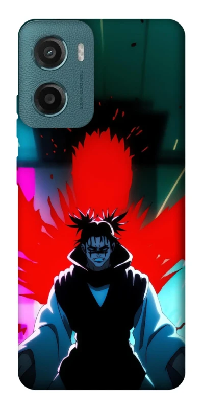 Чохол на Motorola Moto G06 Choso v4 фото 1 з 1