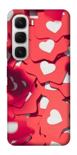 Чохол на Infinix Hot 60i Love aesthetic ver.2 фото 1 з 1