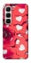 Чехол на Infinix Hot 60i Love aesthetic ver.2 фото 1 из 1