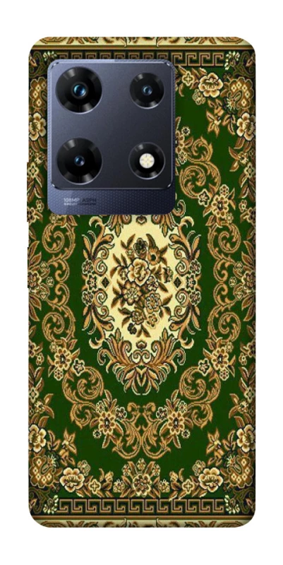 Чехол на Infinix Note 30 Pro Килим v9 фото 1 из 1