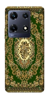 Чехол на Infinix Note 30 Pro Килим v9 фото 1 из 1