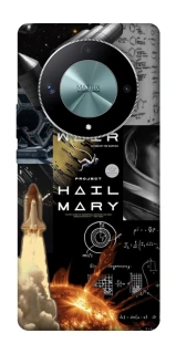 Чохол на Huawei Magic6 Lite Project Hail Mary ver.4 фото 1 з 1