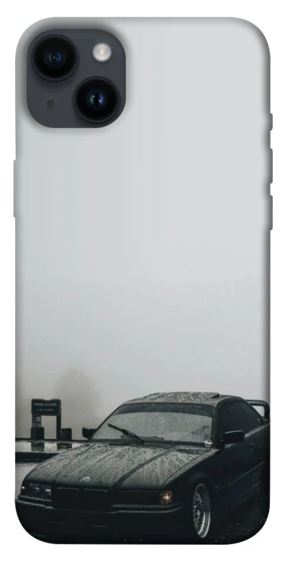 Чехол на Apple iPhone 14 Plus (6.7") BMW mood фото 1 из 1