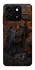 Чохол на ZTE Blade A35 4G Arthas v1 фото 1 з 1