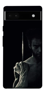 Чехол на Google Pixel 6a Logan фото 1 из 1