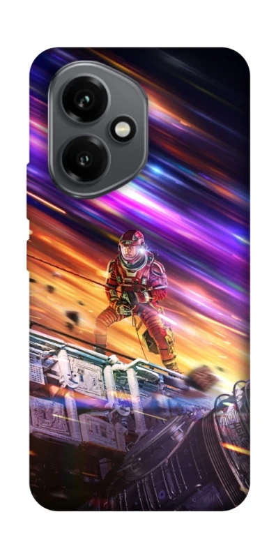 Чохол на Honor 400 Project Hail Mary ver.6 фото 1 з 1